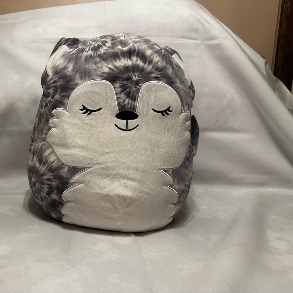 SQUISHMALLOW